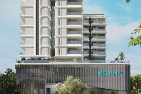 Müüa katusekorter asukohaga Deira, Dubai, AÜE: 4 magamistoaga, 559 m² Nr 641158 - pilt 1
