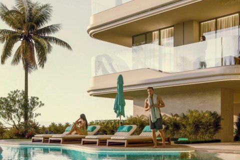 Müüa katusekorter asukohaga Deira, Dubai, AÜE: 4 magamistoaga, 559 m² Nr 641158 - pilt 20