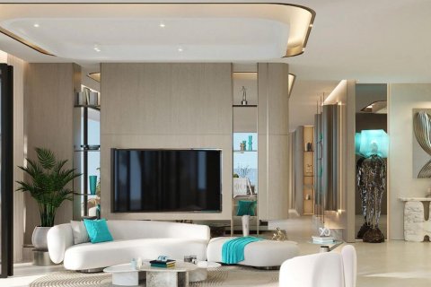 Müüa katusekorter asukohaga Deira, Dubai, AÜE: 4 magamistoaga, 559 m² Nr 641158 - pilt 9