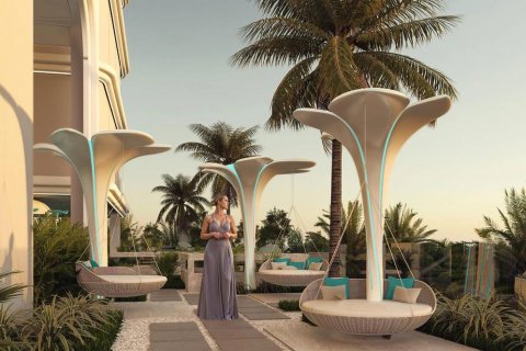 Müüa katusekorter asukohaga Deira, Dubai, AÜE: 4 magamistoaga, 559 m² Nr 641158 - pilt 19