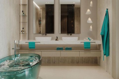 Müüa katusekorter asukohaga Deira, Dubai, AÜE: 4 magamistoaga, 559 m² Nr 641158 - pilt 11