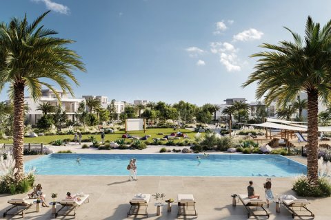 Vila v Dubai, SAE 4 spálne, 827 m2 č. 685526 - Fotografia 15