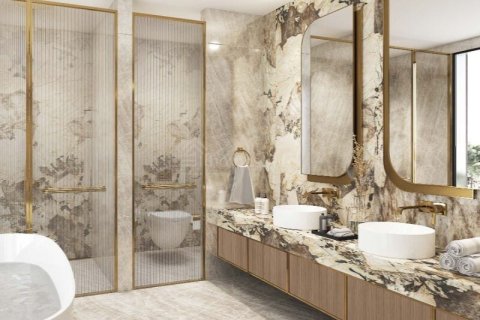 Rijtjeshuis te koop in The World Islands, Dubai, VAE 5 slaapkamers, 234 vr.m., nr 685525 - foto 4