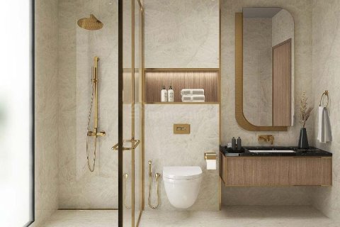 Rijtjeshuis te koop in The World Islands, Dubai, VAE 5 slaapkamers, 234 vr.m., nr 685525 - foto 5