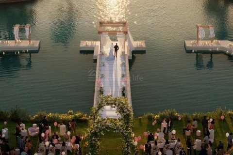 Māja The World Islands, Dubaijā, AAE 5 istabas, 234 m2 Nr. 685525 - attēls 17