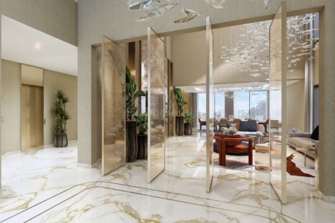 Rijtjeshuis te koop in The World Islands, Dubai, VAE 5 slaapkamers, 234 vr.m., nr 685525 - foto 1