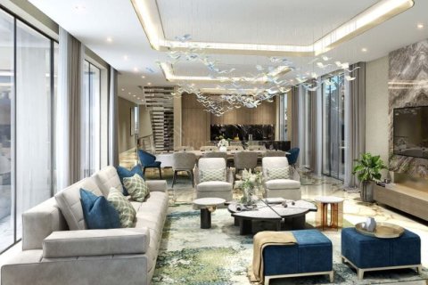 Rijtjeshuis te koop in The World Islands, Dubai, VAE 5 slaapkamers, 234 vr.m., nr 685525 - foto 3