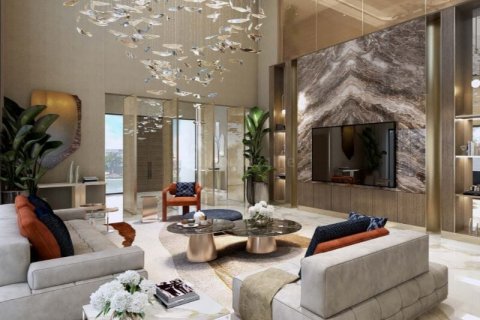 Māja The World Islands, Dubaijā, AAE 5 istabas, 234 m2 Nr. 685525 - attēls 14