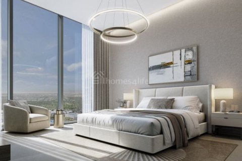 Διαμέρισμα σε Dubai, ΗΑΕ 1 υπνοδωμάτιο, 58 τ.μ. Αρ. 685527 - φωτογραφία 7