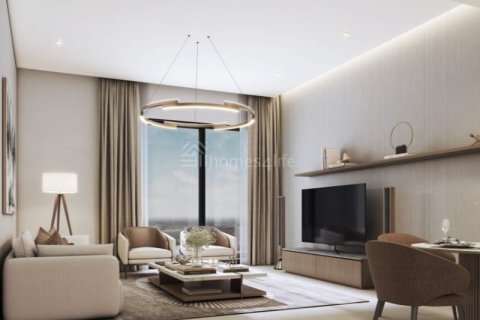 Διαμέρισμα σε Dubai, ΗΑΕ 1 υπνοδωμάτιο, 58 τ.μ. Αρ. 685527 - φωτογραφία 3