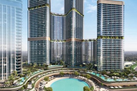 Διαμέρισμα σε Dubai, ΗΑΕ 1 υπνοδωμάτιο, 58 τ.μ. Αρ. 685527 - φωτογραφία 4
