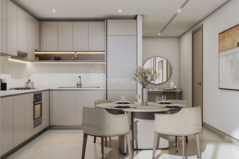 Διαμέρισμα σε Dubai, ΗΑΕ 1 υπνοδωμάτιο, 58 τ.μ. Αρ. 685527 - φωτογραφία 6