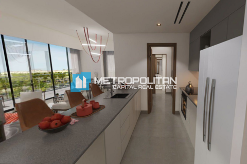 Saadiyat Island, Abu Dhabi, UAE의 판매용 아파트 침실 2개, 138.4제곱미터 번호 685688 - 사진 9