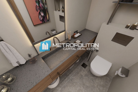 Saadiyat Island, Abu Dhabi, UAE의 판매용 아파트 침실 2개, 138.4제곱미터 번호 685688 - 사진 10