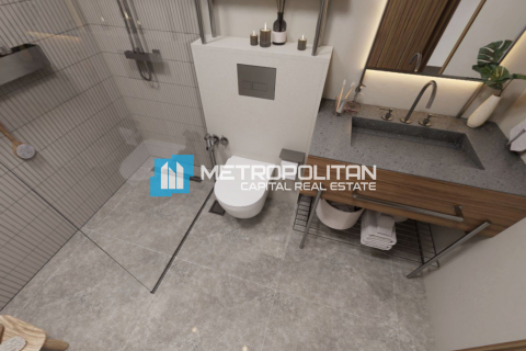 Saadiyat Island, Abu Dhabi, UAE의 판매용 아파트 침실 2개, 138.4제곱미터 번호 685688 - 사진 11