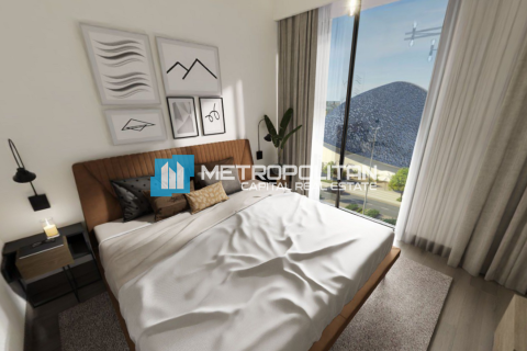 Saadiyat Island, Abu Dhabi, UAE의 판매용 아파트 침실 2개, 138.4제곱미터 번호 685688 - 사진 8