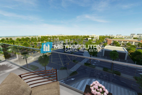 Saadiyat Island, Abu Dhabi, UAE의 판매용 아파트 침실 2개, 138.4제곱미터 번호 685688 - 사진 7