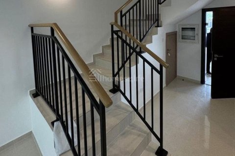 Városi lakóépület itt: DAMAC Hills (Akoya by DAMAC), Dubai, EAE, 3 hálószoba, 115 m², azonosító: 685528 - fénykép 10