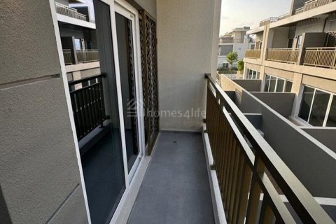 Városi lakóépület itt: DAMAC Hills (Akoya by DAMAC), Dubai, EAE, 3 hálószoba, 115 m², azonosító: 685528 - fénykép 9