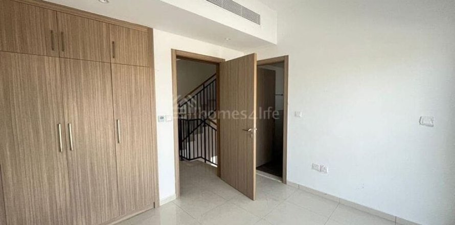 Városi lakóépület itt: DAMAC Hills (Akoya by DAMAC), Dubai, EAE, 3 hálószoba, 115 m², azonosító: 685528