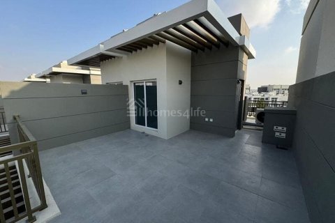 Városi lakóépület itt: DAMAC Hills (Akoya by DAMAC), Dubai, EAE, 3 hálószoba, 115 m², azonosító: 685528 - fénykép 6