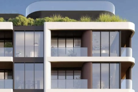 Apartmán v Dubai, SAE 1 spálňa, 71 m2 č. 685706 - Fotografia 4