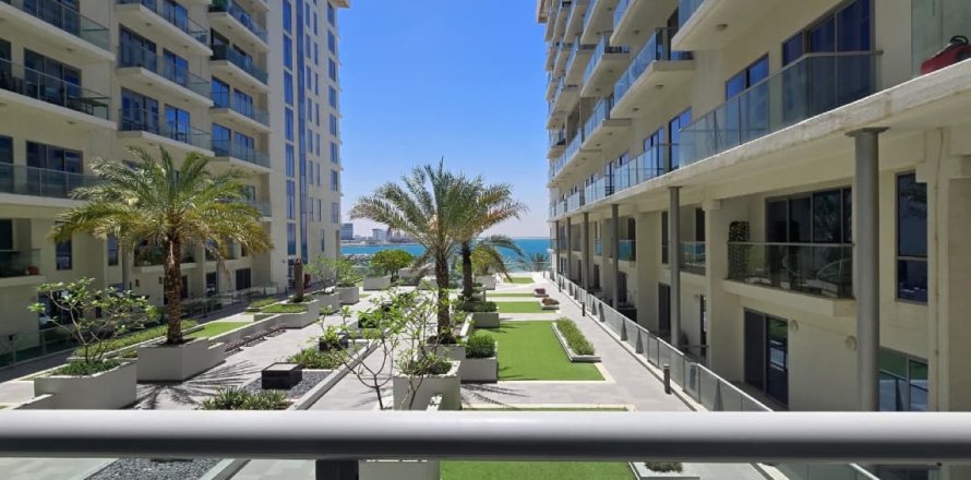 Apartment sa Ras Al Khaimah, UAE 2 silid-tulugan, 98 sq.m. № 734728