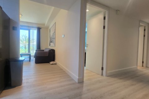 Apartment sa Ras Al Khaimah, UAE 2 silid-tulugan, 98 sq.m. № 734728 - larawan 4