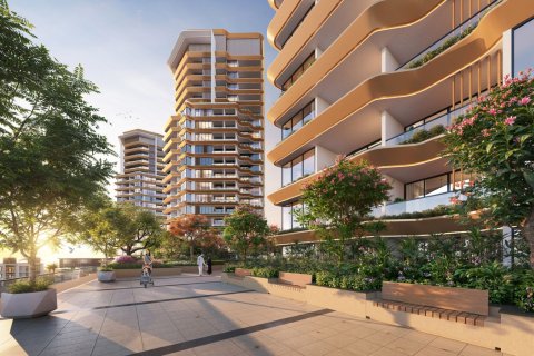 Appartamento in vendita a Ras Al Khaimah, EAU 1 camera da letto, 92 mq. № 734727 - foto 6