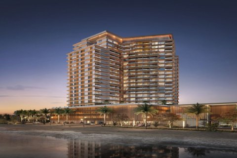 Appartamento in vendita a Ras Al Khaimah, EAU 1 camera da letto, 92 mq. № 734727 - foto 5