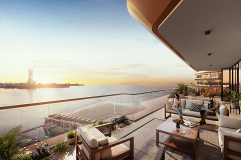 Appartamento in vendita a Ras Al Khaimah, EAU 1 camera da letto, 92 mq. № 734727 - foto 16