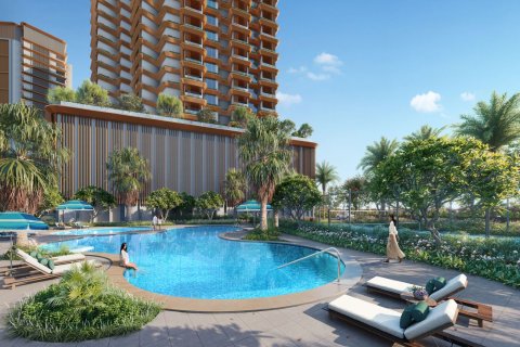 Appartamento in vendita a Ras Al Khaimah, EAU 1 camera da letto, 92 mq. № 734727 - foto 14