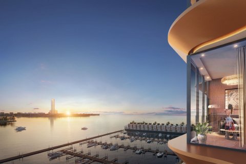 Appartamento in vendita a Ras Al Khaimah, EAU 1 camera da letto, 92 mq. № 734727 - foto 20