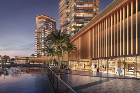 Appartamento in vendita a Ras Al Khaimah, EAU 1 camera da letto, 92 mq. № 734727 - foto 11