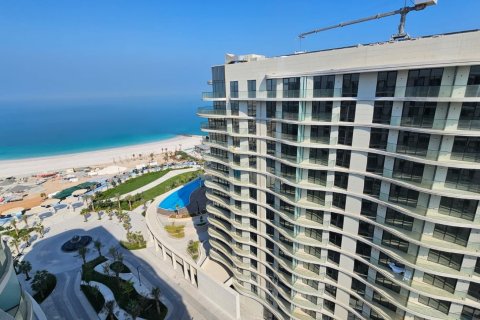 Apartemen di Ras Al Khaimah, UEA 1 kamar tidur, 74 m2 nomor 734726
