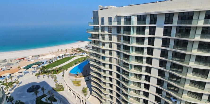 Korter asukohaga Ras Al Khaimah, AÜE: 1 magamistoaga, 74 m² Nr 734726