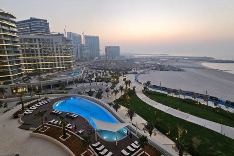 Müüa korter asukohaga Ras Al Khaimah, AÜE: 1 magamistoaga, 74 m² Nr 734726 - pilt 11