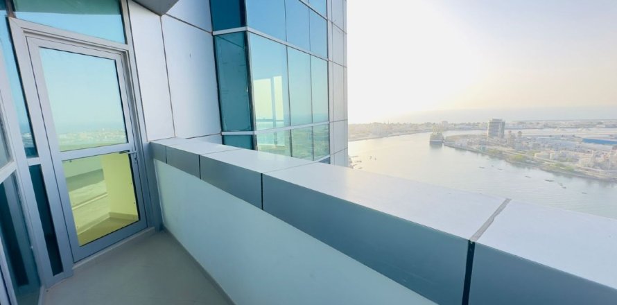 阿联酋 Ras Al Khaimah 公寓  3 卧, 206 平方米 , 编号 734731
