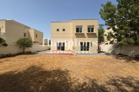 Huvila Meadows, Dubai, Arabiemiraatit 4 makuuhuonetta, 336.68047200 m2 № 651146 - kuva 18