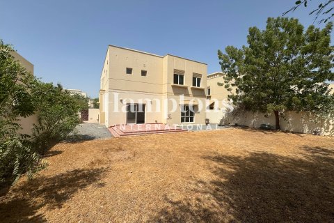 Huvila Meadows, Dubai, Arabiemiraatit 4 makuuhuonetta, 336.68047200 m2 № 651146 - kuva 16