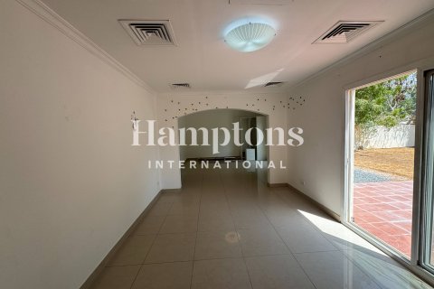 Huvila Meadows, Dubai, Arabiemiraatit 4 makuuhuonetta, 336.68047200 m2 № 651146 - kuva 8