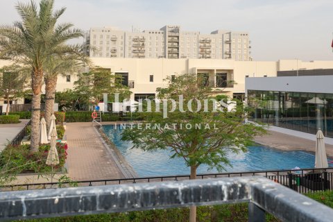 Rumah bandar di Town Square, Dubai, UAE 3 bilik tidur, 211.33946052 meter persegi № 651148 - foto 14