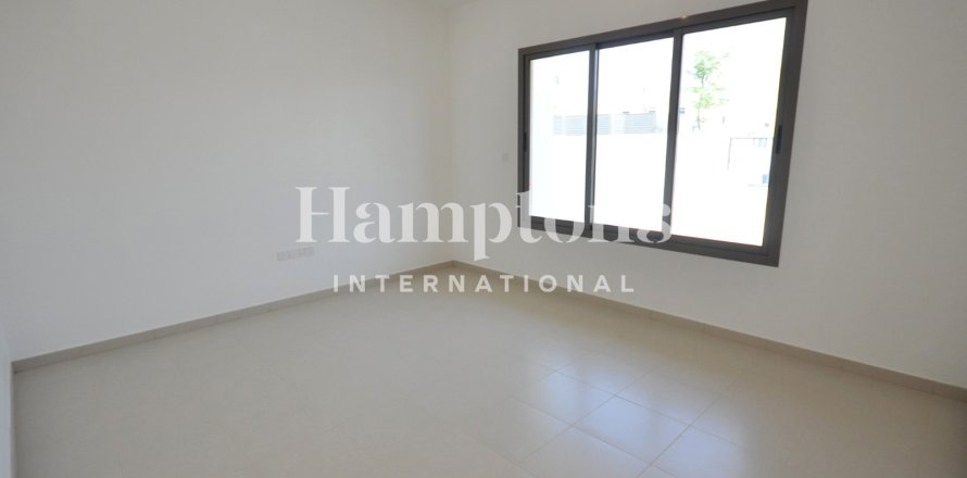 Rumah bandar di Town Square, Dubai, UAE 3 bilik tidur, 211.339 meter persegi № 651148