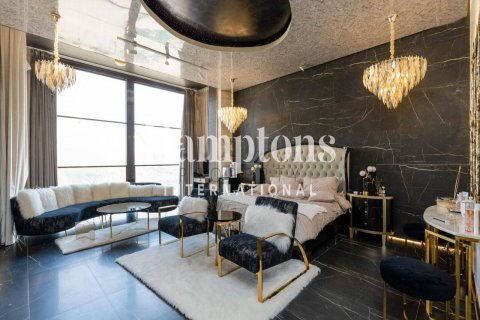 Villa en alquiler en DAMAC Hills (Akoya by DAMAC), Dubai, EAU 5 dormitorios, 631.55459400 m2 № 651147 - foto 7