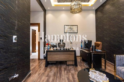 Villa en alquiler en DAMAC Hills (Akoya by DAMAC), Dubai, EAU 5 dormitorios, 631.55459400 m2 № 651147 - foto 2