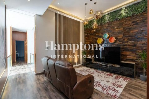 Villa in DAMAC Hills (Akoya by DAMAC), Dubai, UAE 5 bedrooms, 631.55459400 sq.m. № 651147 - photo 14