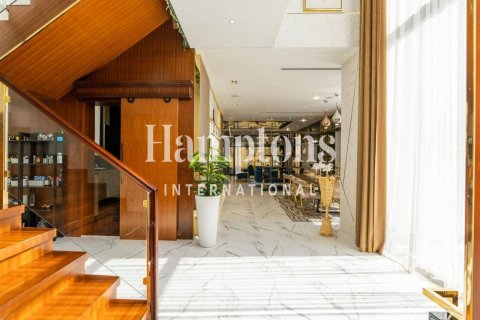 Villa en alquiler en DAMAC Hills (Akoya by DAMAC), Dubai, EAU 5 dormitorios, 631.55459400 m2 № 651147 - foto 4