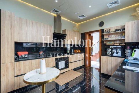 Villa en alquiler en DAMAC Hills (Akoya by DAMAC), Dubai, EAU 5 dormitorios, 631.55459400 m2 № 651147 - foto 5