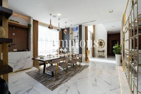 Villa en alquiler en DAMAC Hills (Akoya by DAMAC), Dubai, EAU 5 dormitorios, 631.55459400 m2 № 651147 - foto 1