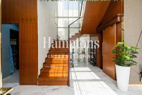 Villa en alquiler en DAMAC Hills (Akoya by DAMAC), Dubai, EAU 5 dormitorios, 631.55459400 m2 № 651147 - foto 6